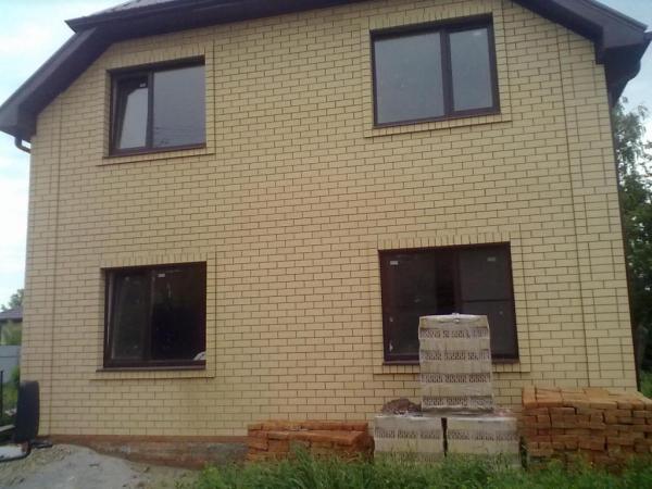 Краснодар дома Краснодарский край