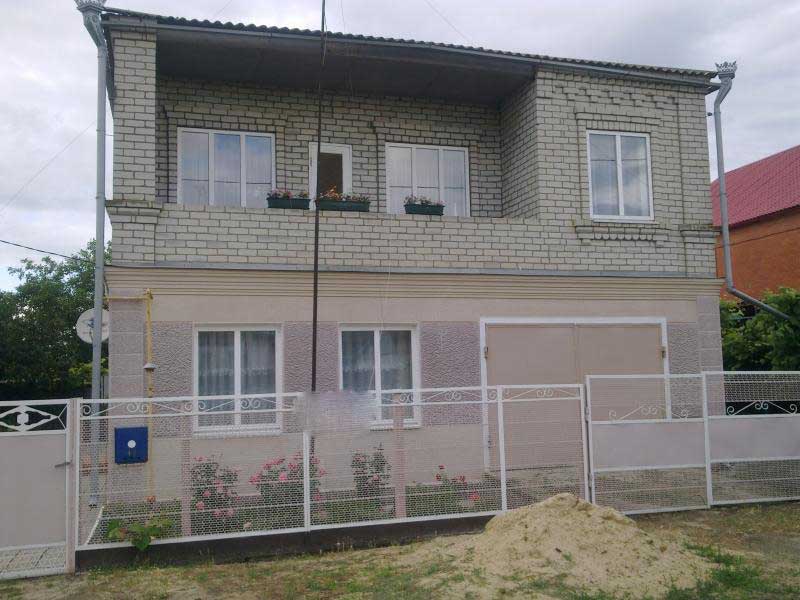 ст. Старотитаровская дома Краснодарский край