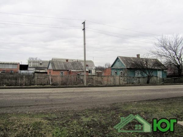Тихорецк дома Краснодарский край