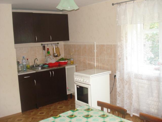 Джубга дома Краснодарский край