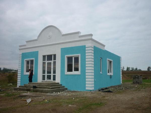 Новороссийск дома Краснодарский край