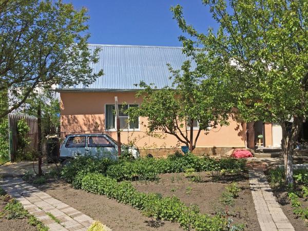 Анапа дома Краснодарский край