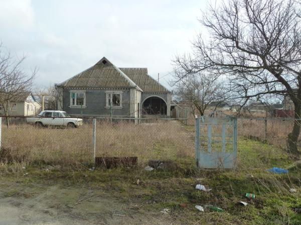 Приморско-Ахтарск дома Краснодарский край