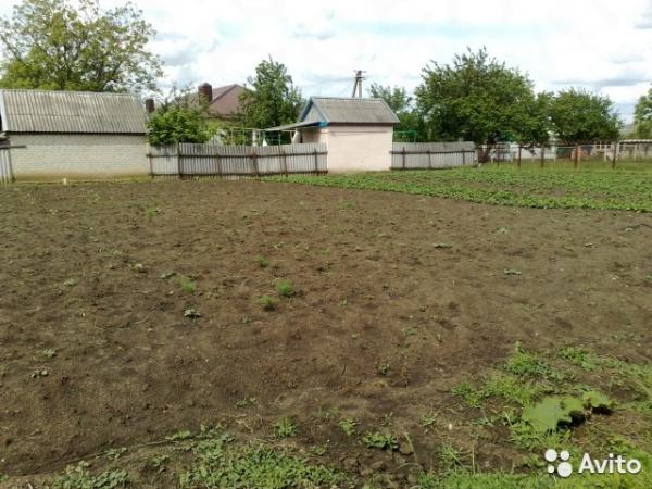 пос. Октябрьский дома Краснодарский край