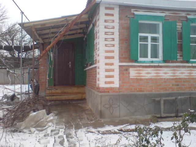 с. Новопавловка дома Краснодарский край