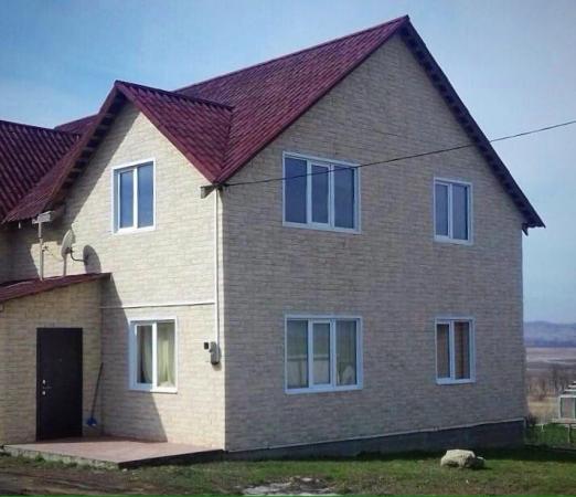 Анапа дома Краснодарский край