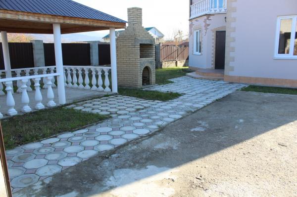 Новороссийск дома Краснодарский край