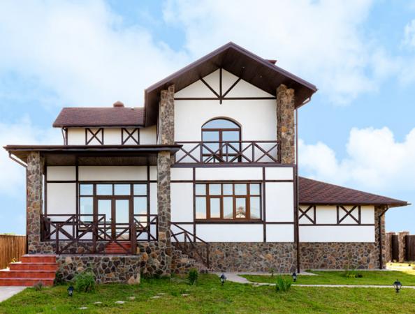 Краснодар дома Краснодарский край