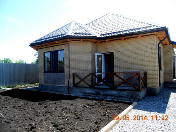 Краснодар дома Краснодарский край