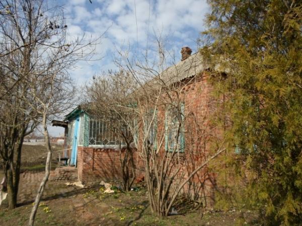 ст. Ивановская дома Краснодарский край