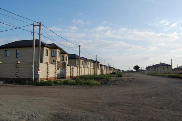 Краснодар дома Краснодарский край