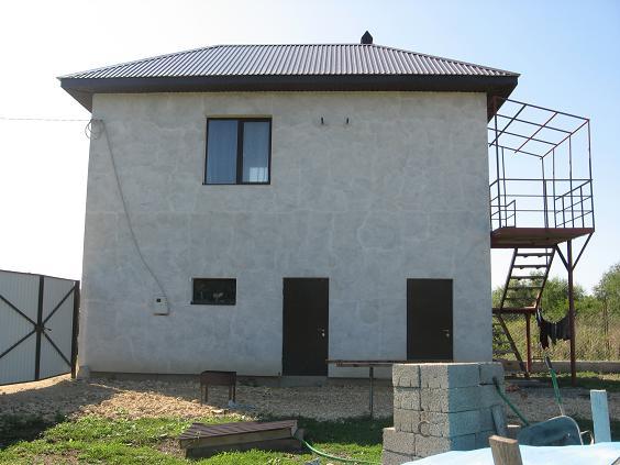ст. Гостагаевская дома Краснодарский край
