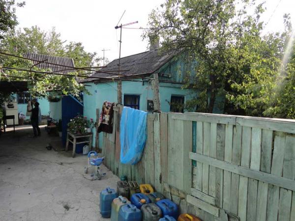 Владимировка дома Краснодарский край