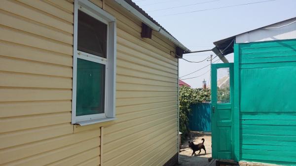 ст. Холмская дома Краснодарский край