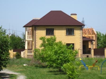 Краснодар дома Краснодарский край