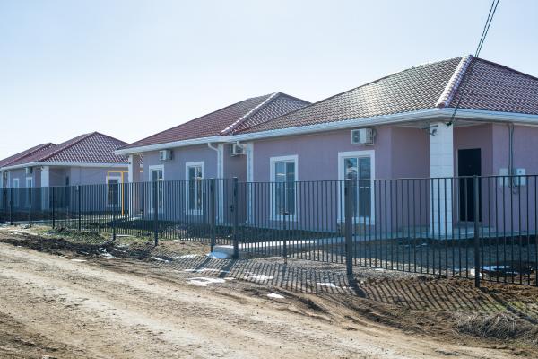 Тамань дома Краснодарский край