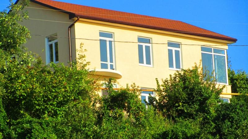 Сочи дома Краснодарский край