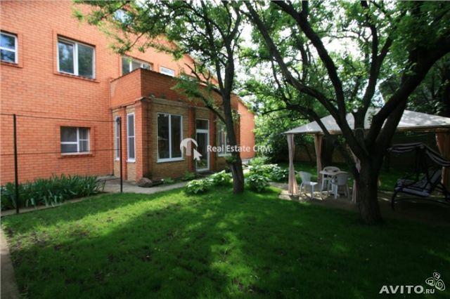 Краснодар дома Краснодарский край