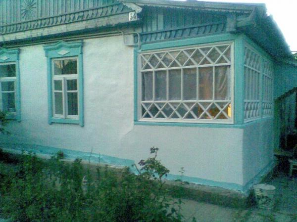 п. Ильский дома Краснодарский край