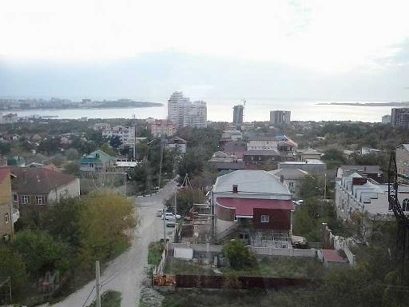 Геленджик квартиры в Краснодарском крае купить