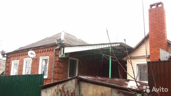 Абинск дома Краснодарский край
