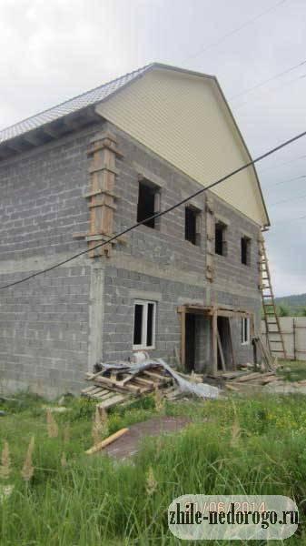 Сочи дома Краснодарский край