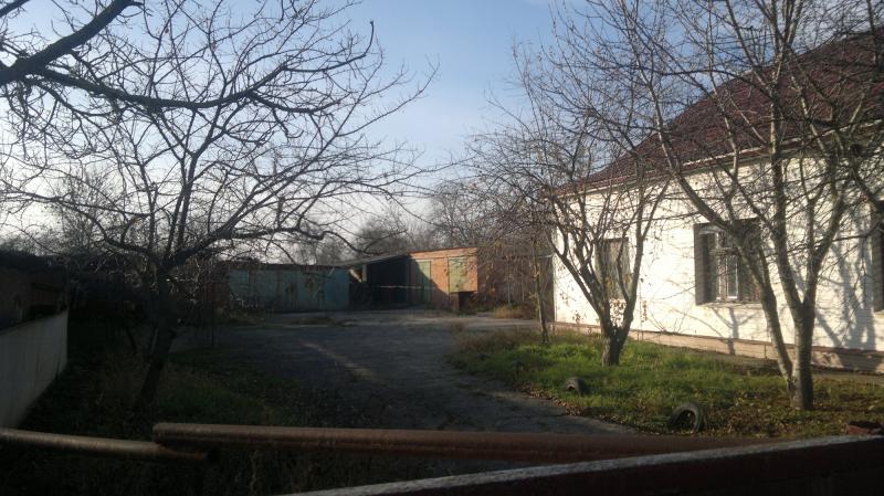 ст. Старощербиновская дома Краснодарский край