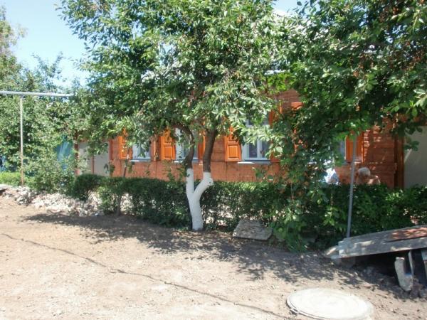 Ейск дома Краснодарский край