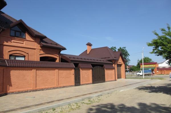 Лабинск дома Краснодарский край