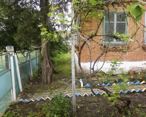 Усть-Лабинск дома Краснодарский край