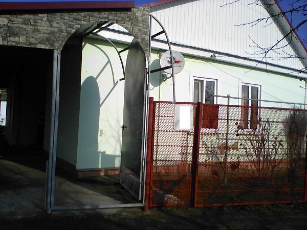 Приморско-Ахтарск дома Краснодарский край