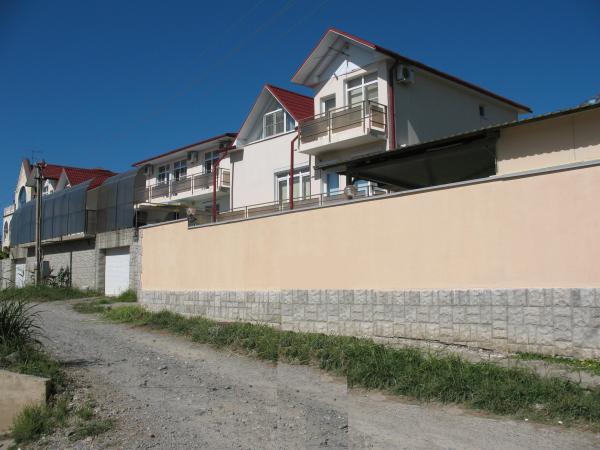 Сочи дома Краснодарский край