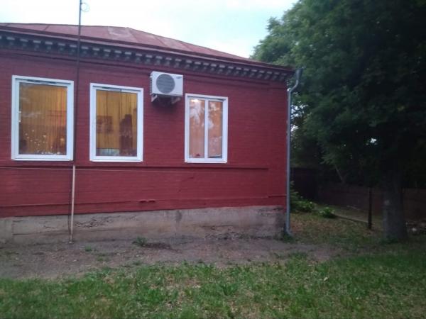 ст. Советская дома Краснодарский край