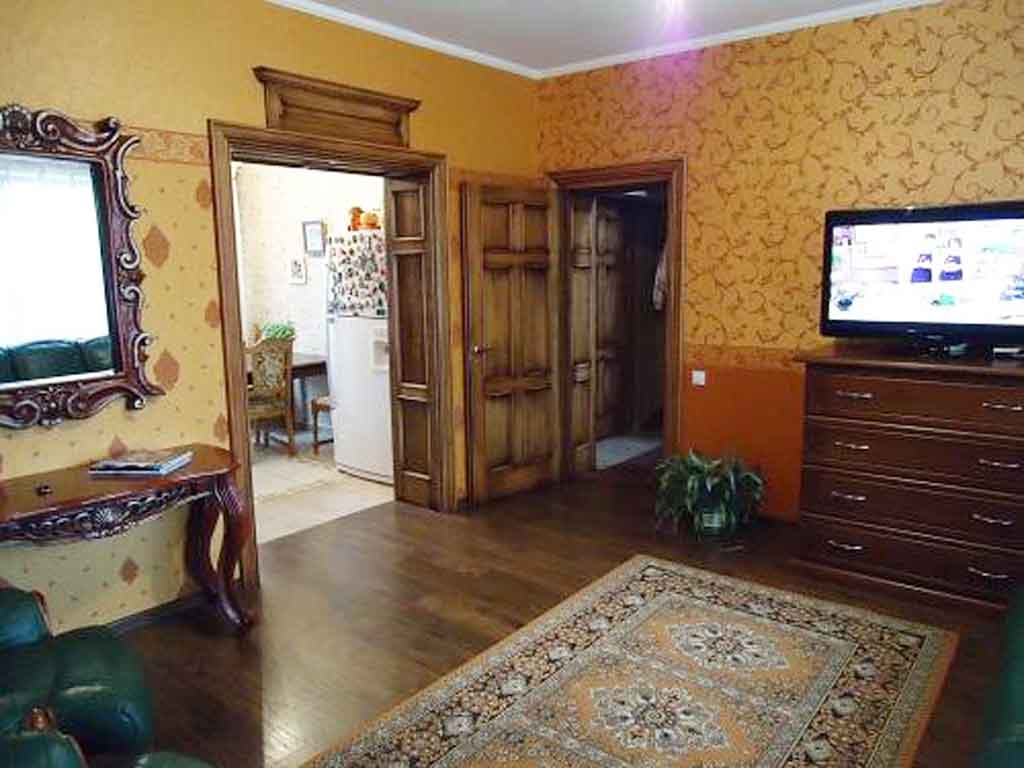 Апшеронск дома Краснодарский край