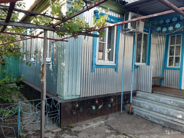 Белореченск дома Краснодарский край