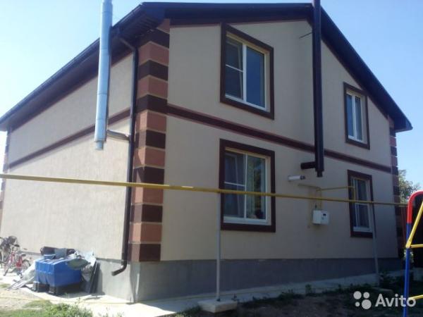 ст. Раевская дома Краснодарский край