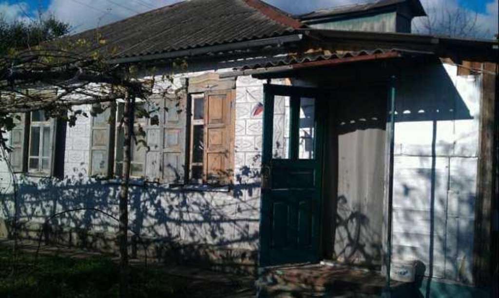 ст. Темиргоевская дома Краснодарский край