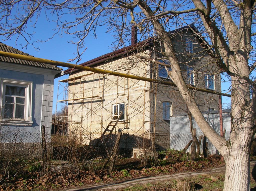 Новороссийск дома Краснодарский край