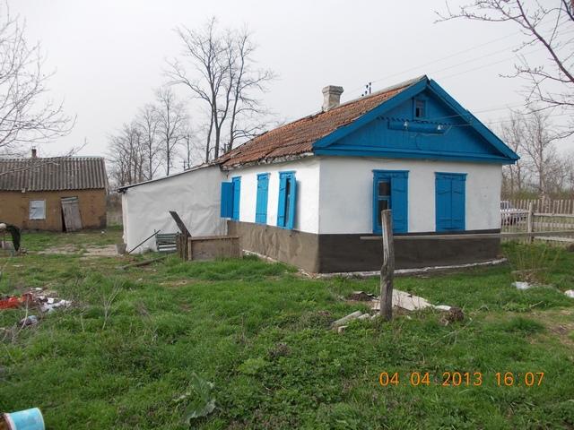 ст. Брюховецкая дома Краснодарский край