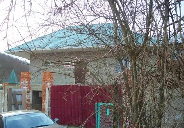 Геленджик дома Краснодарский край