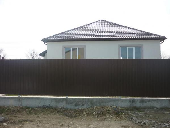ст. Раевская дома Краснодарский край