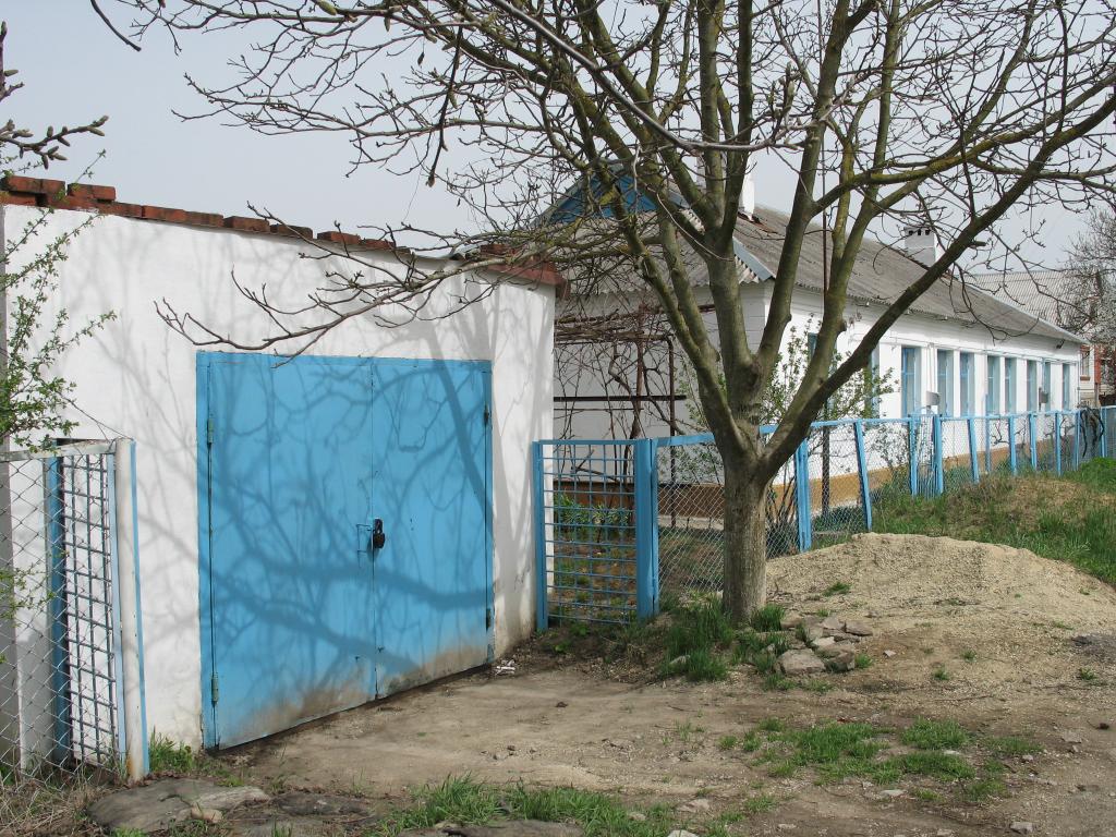 Крымск дома Краснодарский край