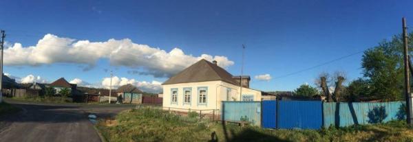 Курск дома Краснодарский край