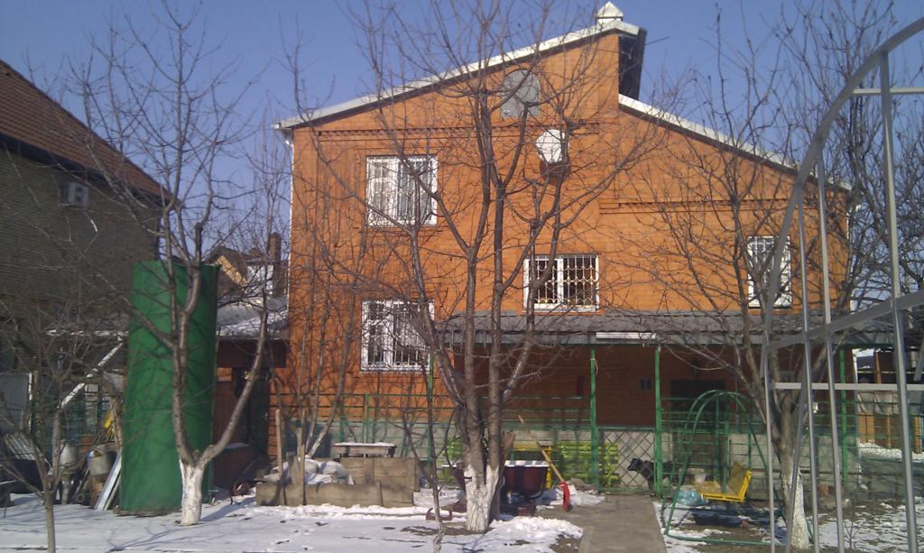 Краснодар дома Краснодарский край