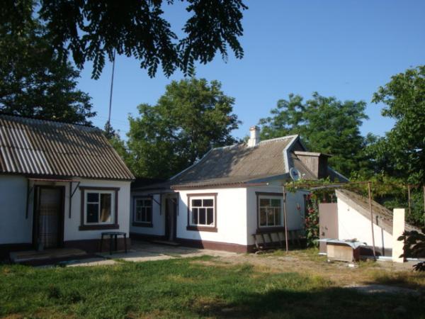 ст. Старотитаровская дома Краснодарский край