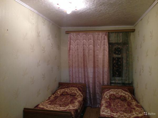 ст. Фонталовская дома Краснодарский край