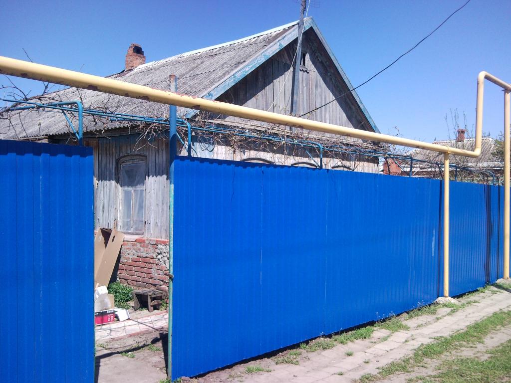 ст. Нововеличковская дома Краснодарский край