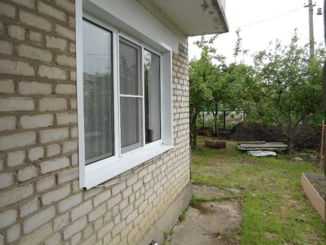 ст. Полтавская дома Краснодарский край