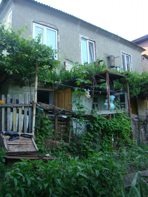 анапа дома Краснодарский край