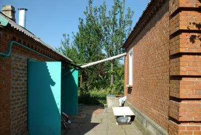п. Ильский дома Краснодарский край